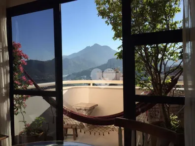Apartamento com 2 Quartos à venda, 66m² no Barra da Tijuca, Rio de Janeiro