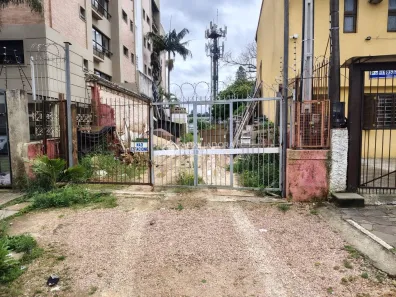 Lote/Terreno à venda, 267m² no Vila João Pessoa, Porto Alegre