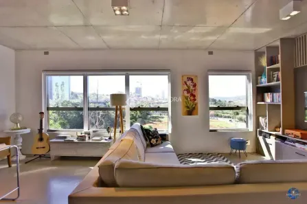 Apartamento com 2 Quartos à venda, 68m² no Petrópolis, Porto Alegre