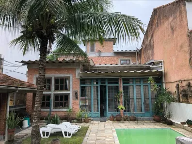 Casa de Condomínio com 4 Quartos à venda, 300m² no Jacarepaguá, Rio de Janeiro