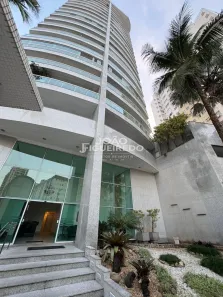 Apartamento com 4 Quartos para alugar, 233m² no Centro, Campos dos Goytacazes