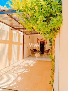 Casa com 3 Quartos à venda, 115m² no Engenheiro Luciano Cavalcante, Fortaleza