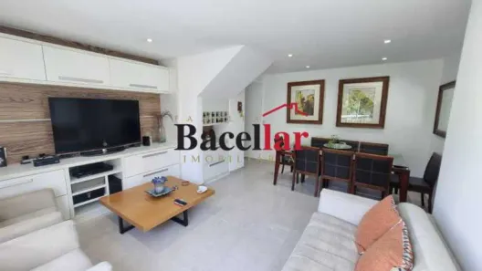 Cobertura com 3 Quartos à venda, 154m² no Botafogo, Rio de Janeiro