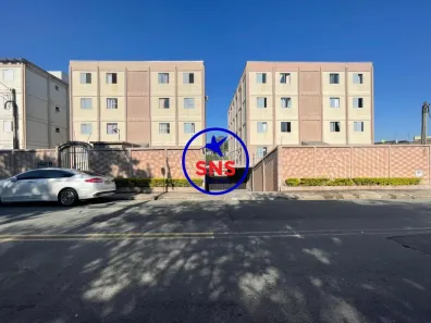 Apartamento com 2 Quartos à venda, 52m² no Vila Industrial, Campinas