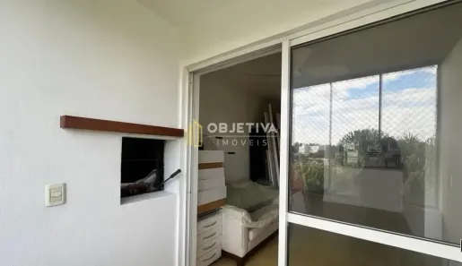 Apartamento com 2 Quartos para alugar, 67m² no Jardim do Salso, Porto Alegre