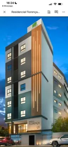 Apartamento com 2 Quartos à venda, 63m² no Centro, Penha