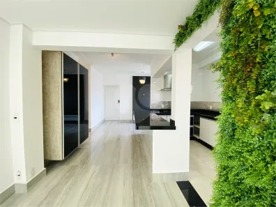 Apartamento com 2 Quartos à venda, 73m² no Centro, São Bernardo do Campo