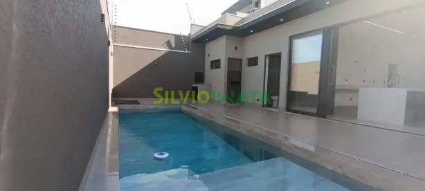 Casa com 3 Quartos à venda, 175m² no Jardim Espanha, Maringá