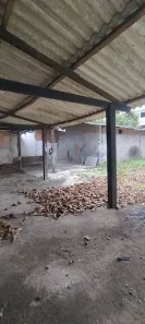 Galpão/Depósito/Armazém para alugar, 380m² no Braga, Cabo Frio