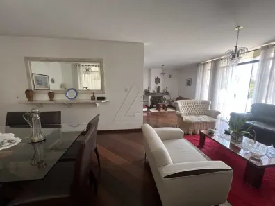Sobrado com 3 Quartos à venda, 356m² no Vila Suzana, São Paulo