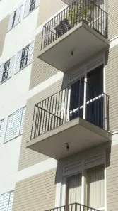 Apartamento com 2 Quartos para alugar, 88m² no Jardim Panorama, Bauru