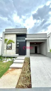 Casa de Condomínio com 3 Quartos à venda, 130m² no Jardim Novo Horizonte, Sorocaba