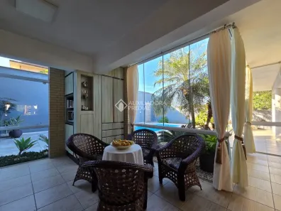 Casa com 4 Quartos à venda, 91m² no Glória, Joinville