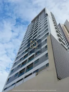 Apartamento com 3 Quartos à venda, 84m² no Graças, Recife