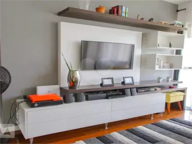 Apartamento com 4 Quartos à venda, 135m² no Tijuca, Rio de Janeiro