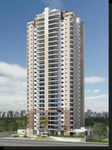Apartamento com 3 Quartos à venda, 120m² no Vila Olímpia, São Paulo
