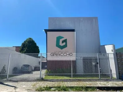Prédio Comercial à venda, 380m² no Jardim das Oliveiras, Fortaleza