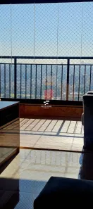 Apartamento com 3 Quartos à venda, 83m² no Campestre, Santo André