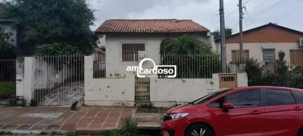 Casa com 2 Quartos à venda, 110m² no São Sebastião, Porto Alegre