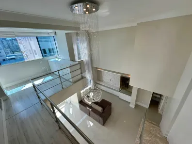 Apartamento com 3 Quartos à venda, 198m² no Centro, Balneário Camboriú