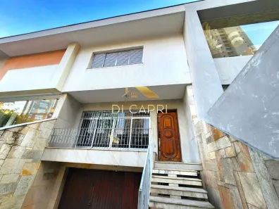 Imóvel Comercial para alugar, 210m² no Jardim Anália Franco, São Paulo