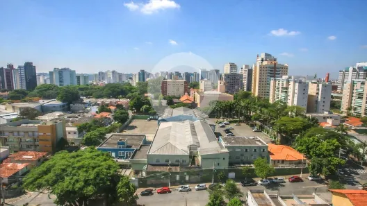 Apartamento com 2 Quartos à venda, 79m² no Planalto Paulista, São Paulo