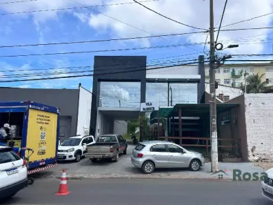 Ponto Comercial à venda, 300m² no Dom Aquino, Cuiabá