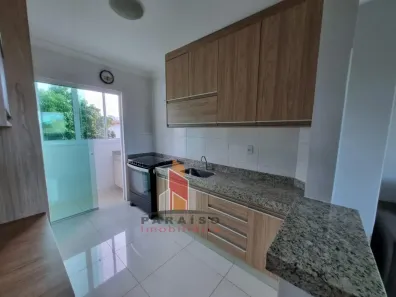 Apartamento com 2 Quartos à venda, 60m² no Santa Mônica, Uberlândia