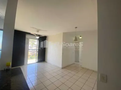 Apartamento com 2 Quartos à venda, 48m² no Campinho, Rio de Janeiro
