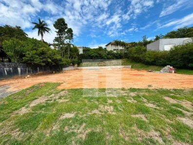Lote/Terreno à venda, 1306m² no Colinas do Ermitage (Sousas), Campinas