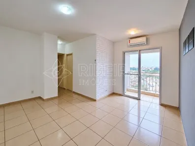 Apartamento com 2 Quartos à venda, 57m² no Alto da Boa Vista, Ribeirão Preto