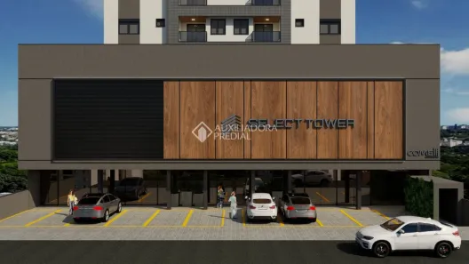 Apartamento com 2 Quartos à venda, 76m² no Pagani, Palhoça