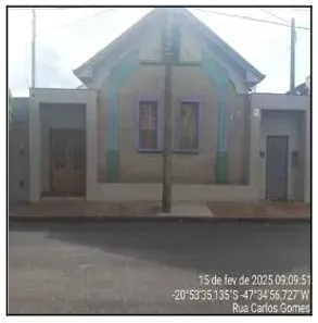Casa com 2 Quartos à venda, 315m² no Centro, Batatais