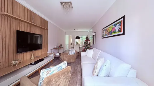 Casa com 3 Quartos à venda, 180m² no Jardim Textil, São Paulo