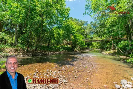 Fazenda/Sítio à venda, 45000m² no Moreira, Três Coroas