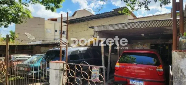 Lote/Terreno à venda, 381m² no Vila Guiomar, Santo André