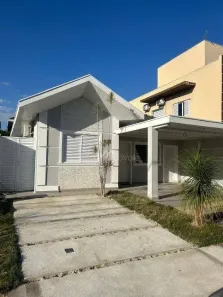 Casa de Condomínio com 3 Quartos à venda, 170m² no Urbanova VII, São José dos Campos