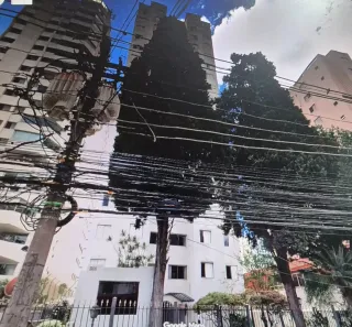 Apartamento com 2 Quartos à venda, 62m² no Indianópolis, São Paulo