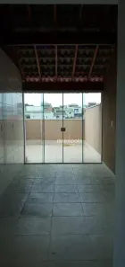 Cobertura com 2 Quartos à venda, 98m² no Vila Camilópolis, Santo André