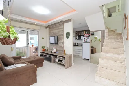 Cobertura com 2 Quartos à venda, 102m² no Passo da Areia, Porto Alegre