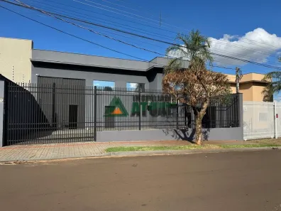 Galpão/Depósito/Armazém à venda, 305m² no Cafezal, Londrina