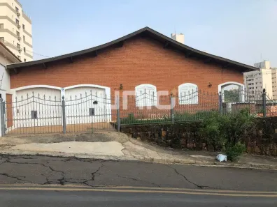 Casa com 4 Quartos para alugar, 329m² no Centro, Piracicaba