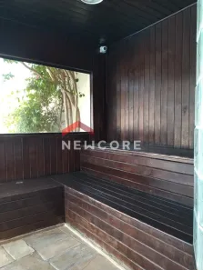 Apartamento com 3 Quartos à venda, 115m² no Jardim Bela Vista, Caraguatatuba