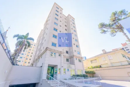 Apartamento com 3 Quartos à venda, 98m² no Alto da Glória, Curitiba