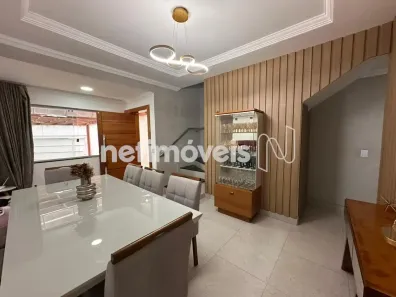 Casa com 4 Quartos à venda, 199m² no Europa, Contagem