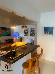 Apartamento com 3 Quartos à venda, 86m² no Vila Clementino, São Paulo