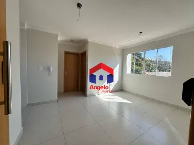 Apartamento com 2 Quartos à venda, 49m² no Santa Mônica, Belo Horizonte