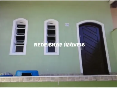 Casa com 2 Quartos à venda, 150m² no Centro Alto, Ribeirão Pires