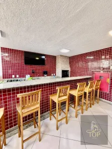 Apartamento com 2 Quartos à venda, 50m² no Vila Metalúrgica, Santo André