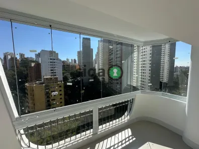 Apartamento com 3 Quartos à venda, 121m² no Jardim Ampliação, São Paulo